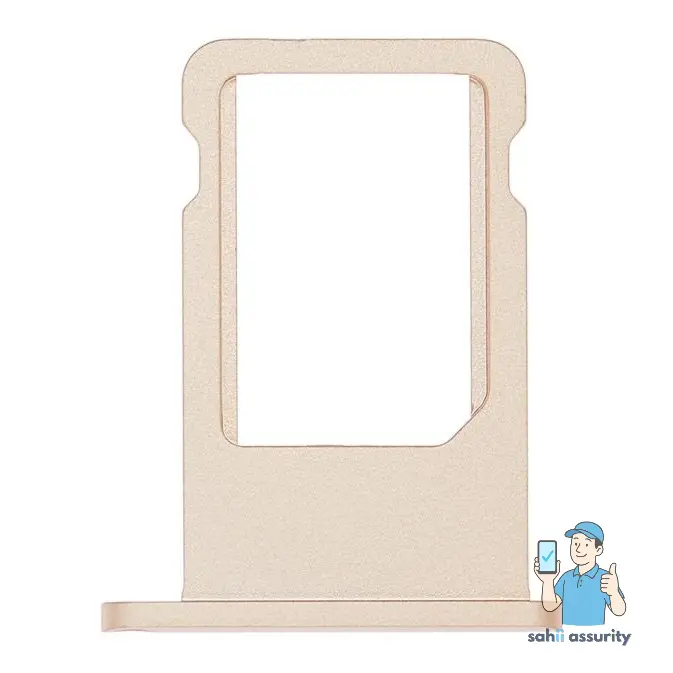 SIM Card Holder Tray for Apple iPhone 6 thumbnail